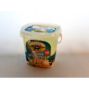 ALİBA MANDA MOZZERELLA -SUDA-