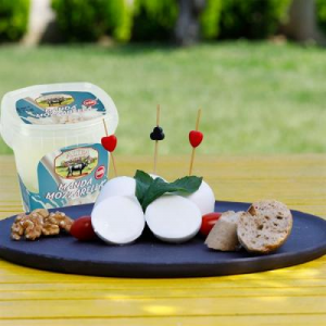 ALİBA MANDA MOZZERELLA -SUDA-