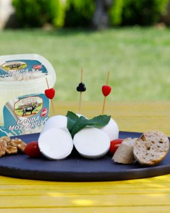 ALİBA MANDA MOZZERELLA -SUDA-