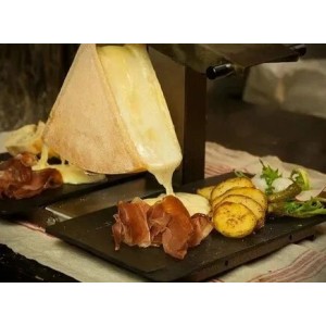 Pecorino Romano: İtalyan Lezzetinin Zirvesi - 500 gr  -