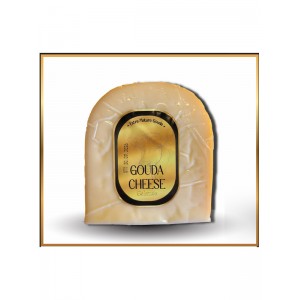 GALANTEA GOUDA SARIMSAKLI -500gr-