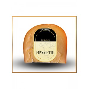 GALANTÉA Mimolette Peynir -500gr-