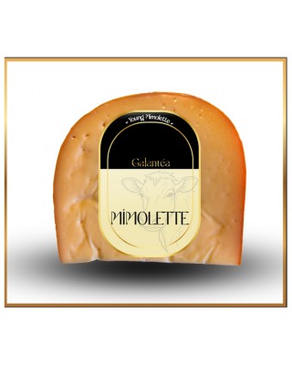 GALANTÉA Mimolette Peynir -500gr-