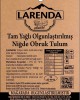LARENDA OBRUK TULUM PEYNİRİ 500gr