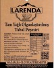 LARENDA TABAL PEYNİRİ 500gr
