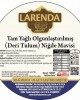 LARENDA CHEESE DERİ TULUM NİĞDE MAVİSİ