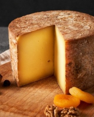 OBRUK KAŞAR PEYNİRİ - 1KG -