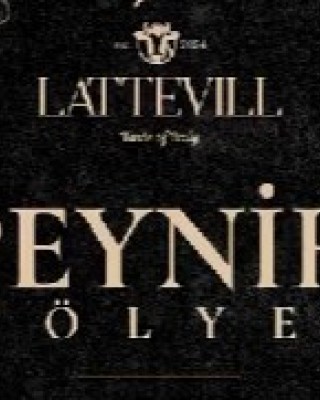 LATTEVILL Stracciatella 