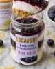 LOCAVORE RICOTTA CHEESECAKE