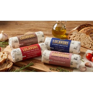 locacore jersey tereyağı