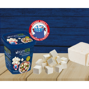 URFARM FETA PEYNİRİ -KASE 400GR-