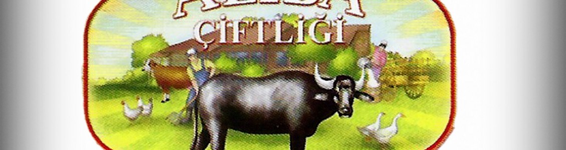 ALİBA ÇİFTLİĞİ