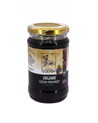 EGENİN ORGANİK ÜZÜM PEKMEZİ